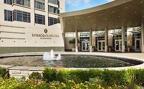 Intercontinental Hotel Buckhead Atlanta